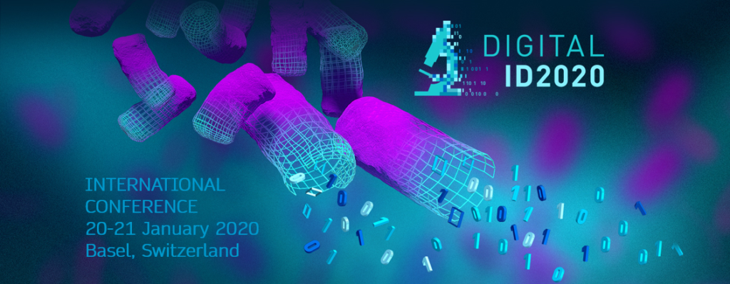 International Conference Digital ID 2020