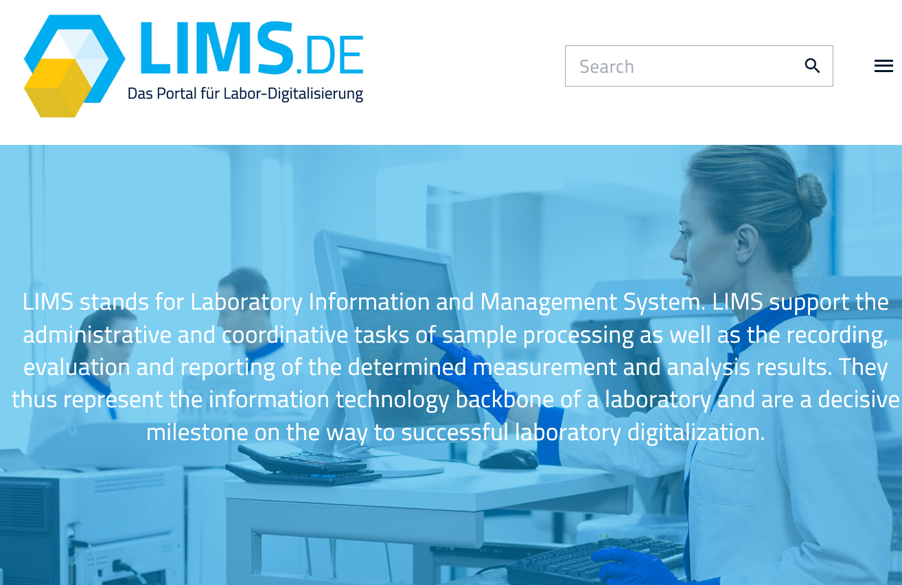 lims-de