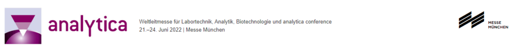 Analytica2022 Analytica2022