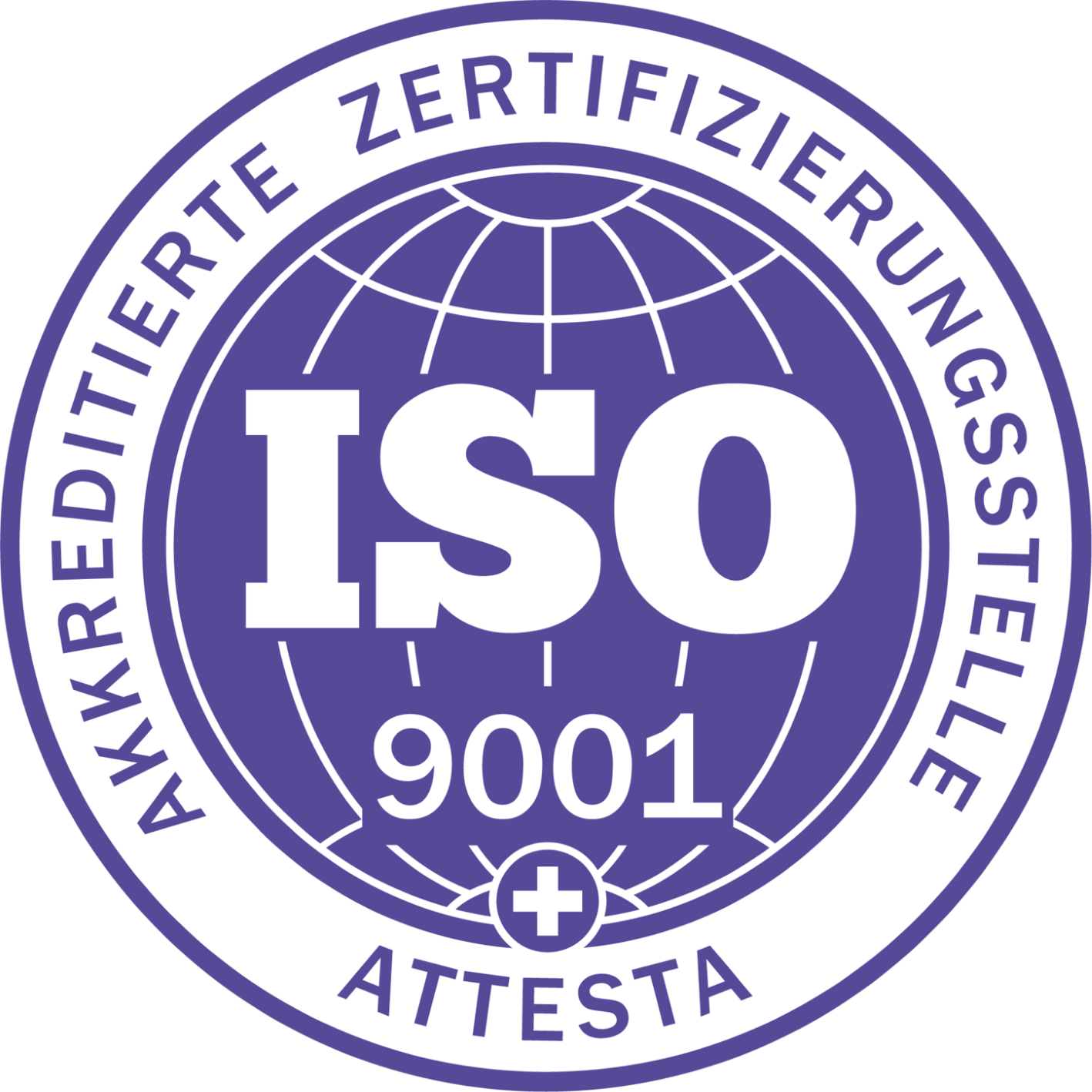 ISO 9001:2015